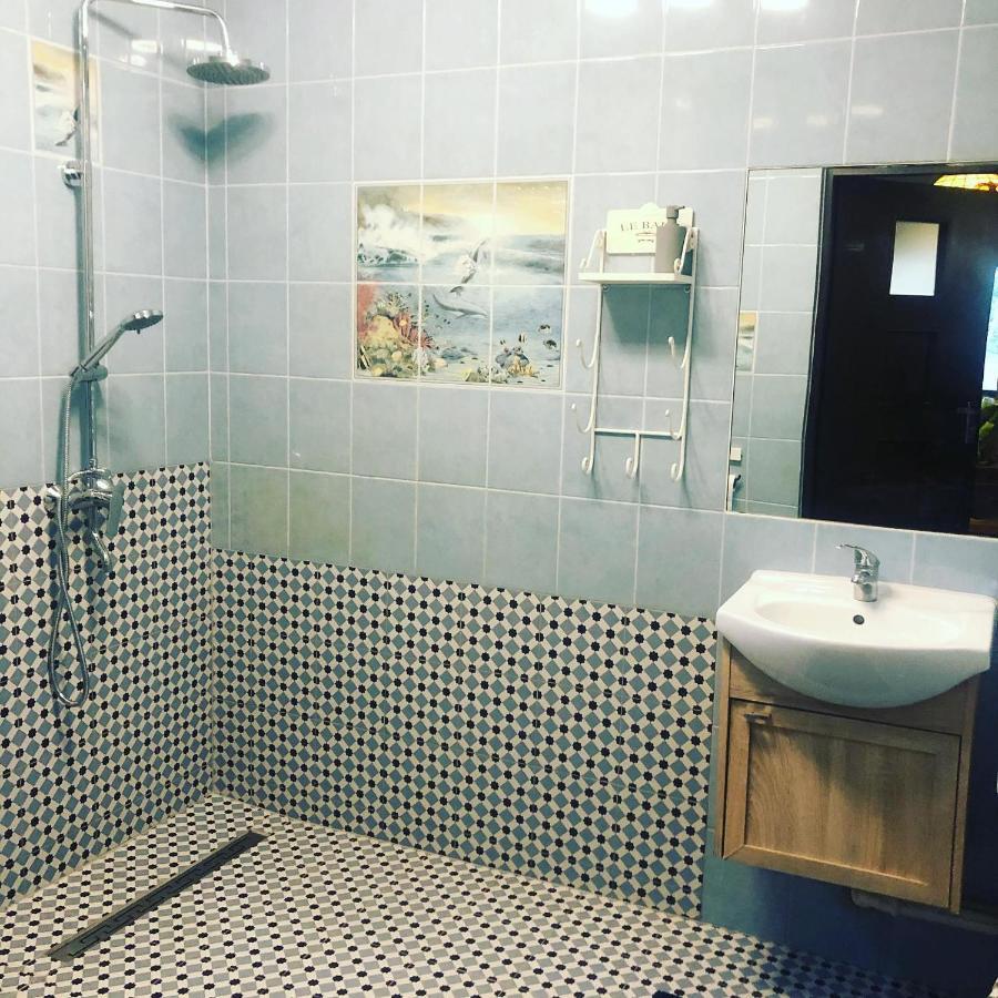 Holiday home Kurort Mirowice
