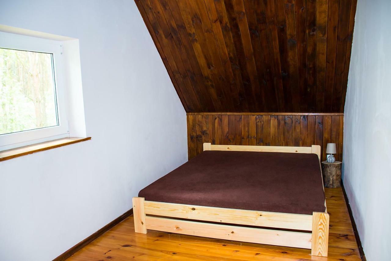 Kurort Holiday home Mirowice