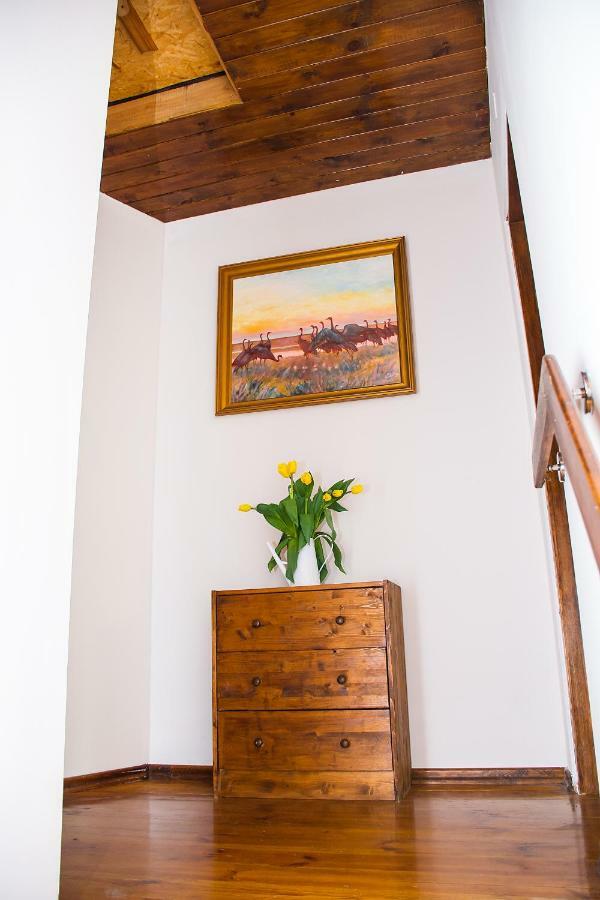 Holiday home Kurort Mirowice