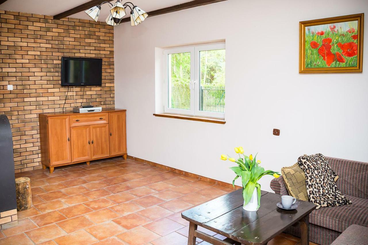 Kurort Holiday home Mirowice